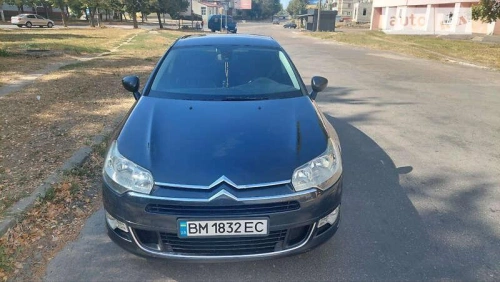 Citroen