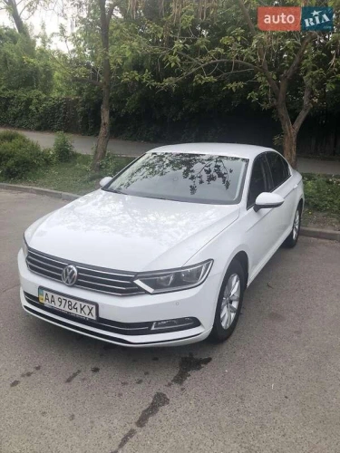 Volkswagen