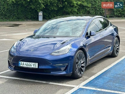 Tesla
