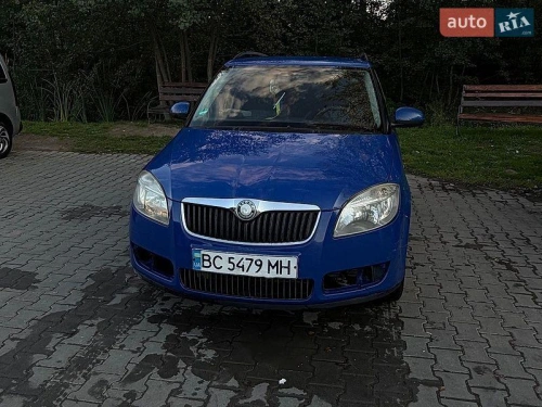 Skoda