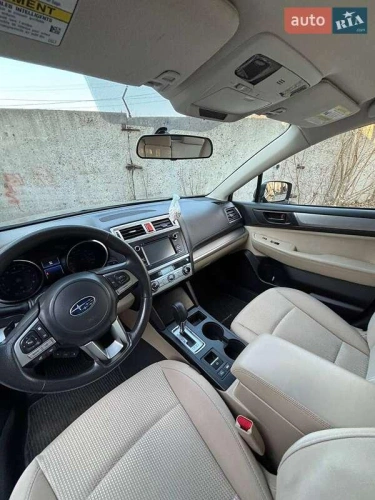 Subaru