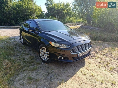Ford