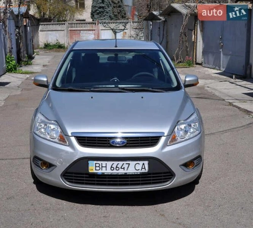 Ford