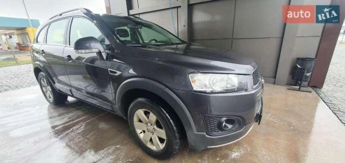 Chevrolet