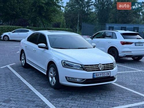 Volkswagen