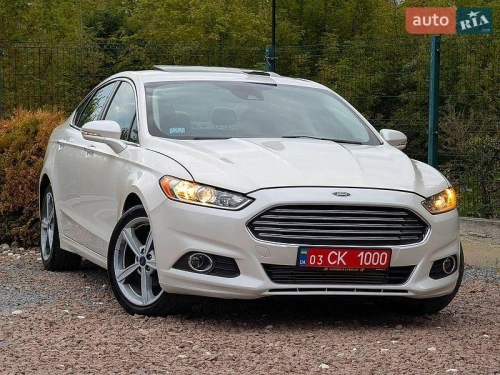 Ford