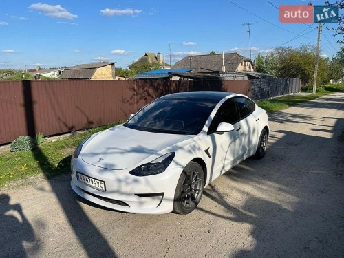 Tesla