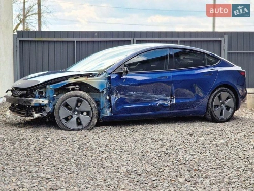 Tesla