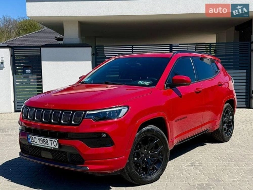 Jeep