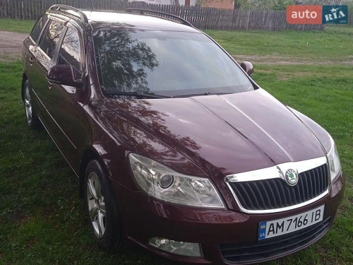 Skoda