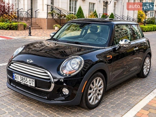 MINI