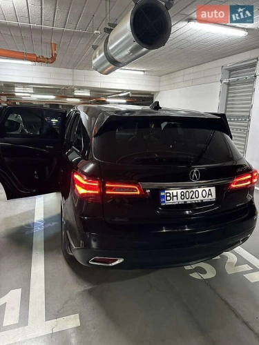 Acura