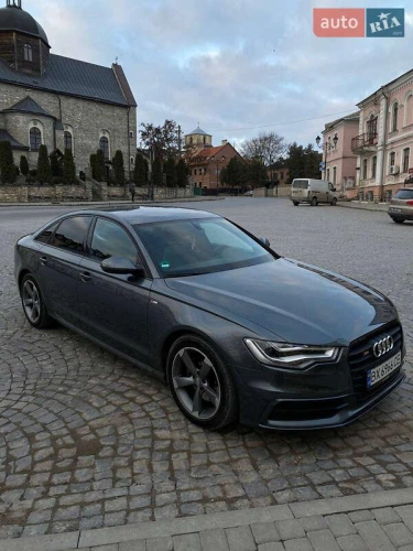 Audi