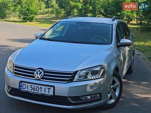 Volkswagen