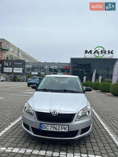 Skoda