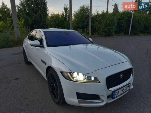 Jaguar