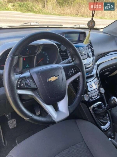 Chevrolet
