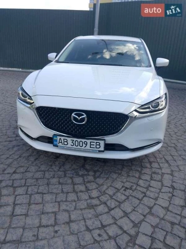 Mazda