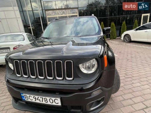 Jeep
