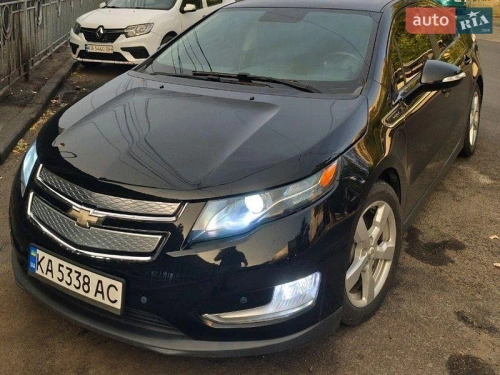 Chevrolet