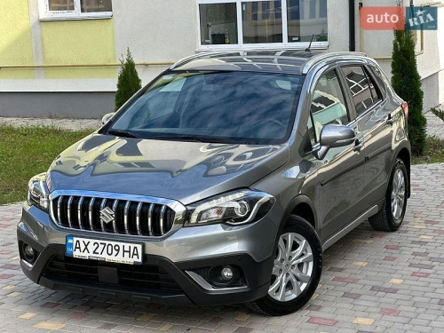 Suzuki
