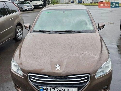 Peugeot