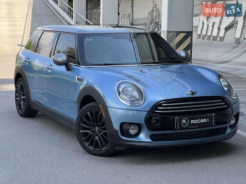 MINI