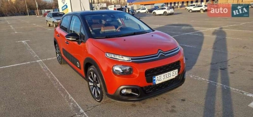 Citroen