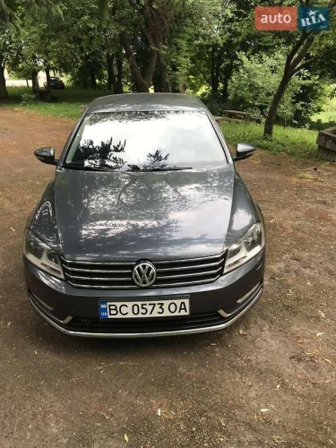 Volkswagen