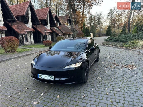 Tesla