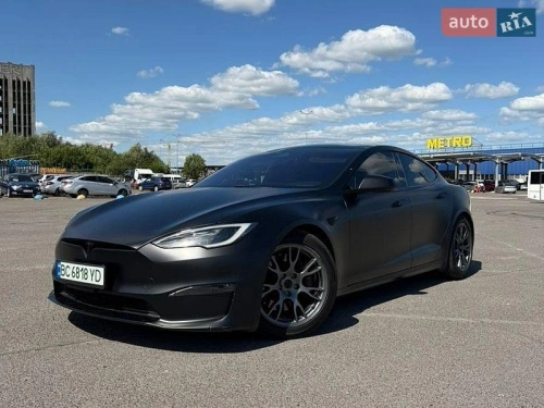 Tesla