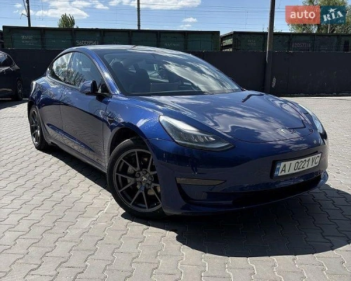 Tesla