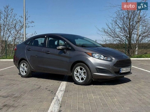 Ford