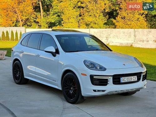 Porsche