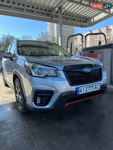 Subaru