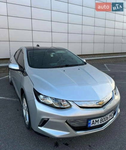 Chevrolet