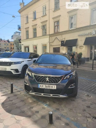 Peugeot