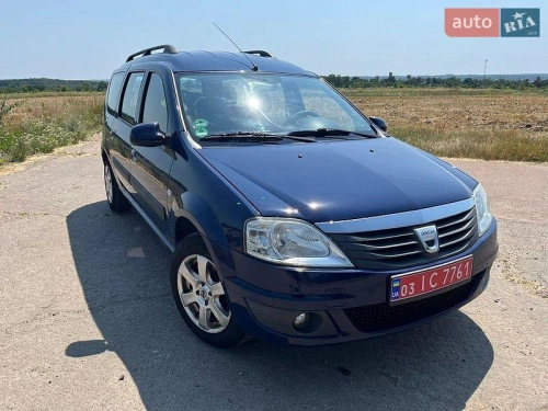 Dacia