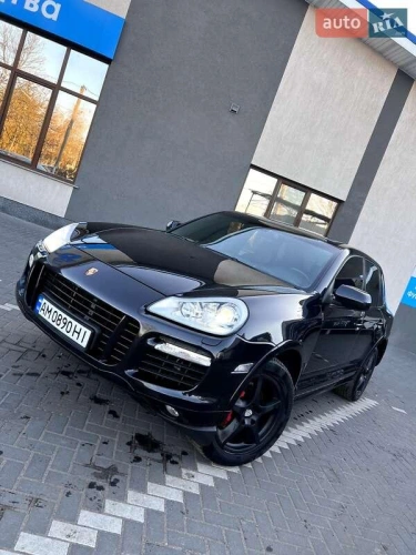 Porsche