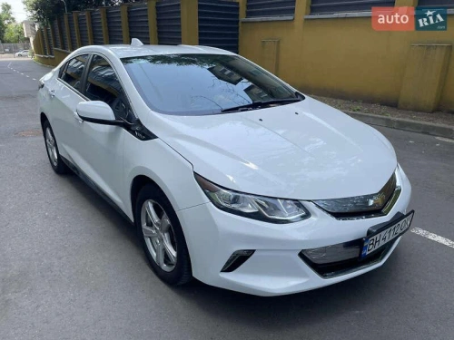 Chevrolet