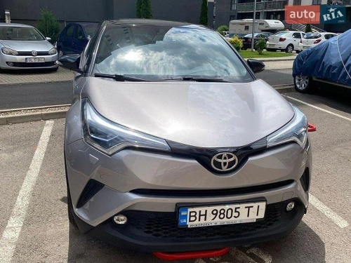 Toyota