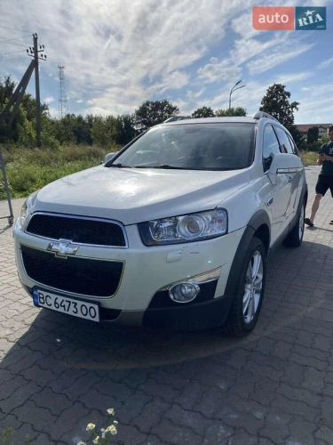 Chevrolet