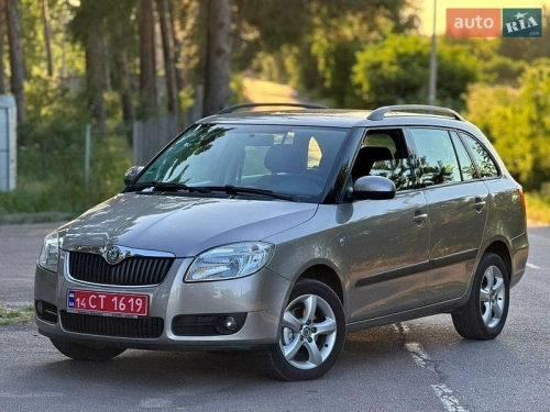 Skoda