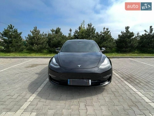 Tesla