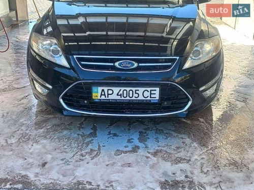 Ford