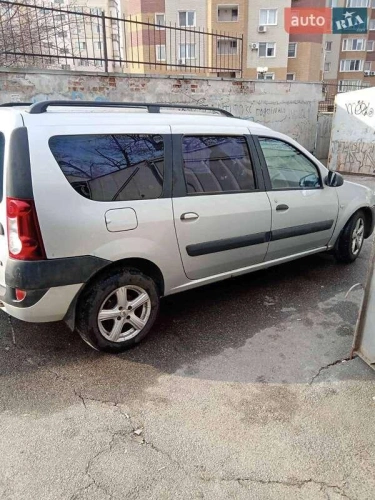 Dacia