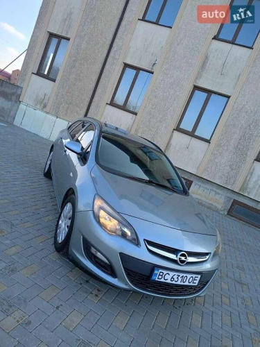 Opel