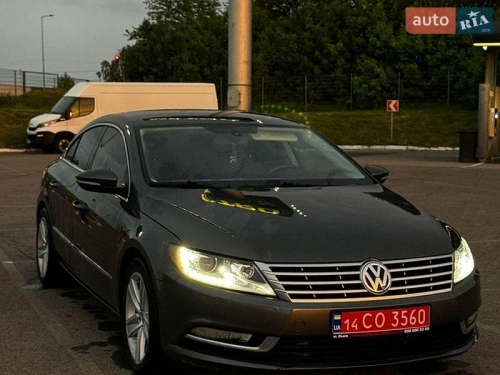 Volkswagen