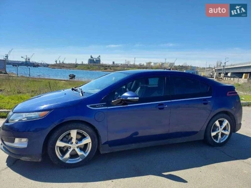 Chevrolet