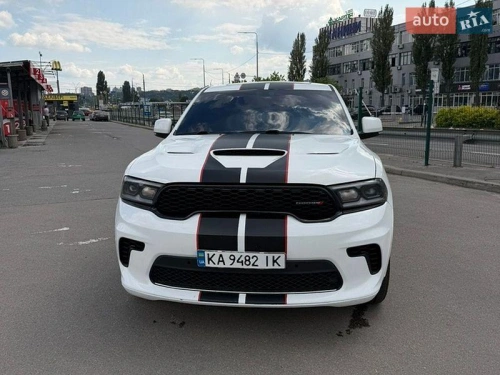 Dodge